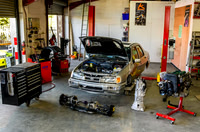 Garage