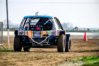 2026-03-21 Scunny Shakedown
