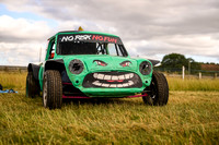 2026-07-05 Evesham Autograss Alf Cope