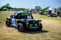 2026-07-10 BAS rd3 Radford day 1