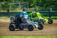 Bas rd3 winners